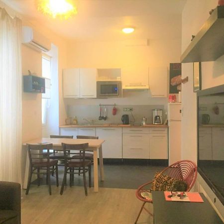 Trimu Apartment Marseille Ngoại thất bức ảnh