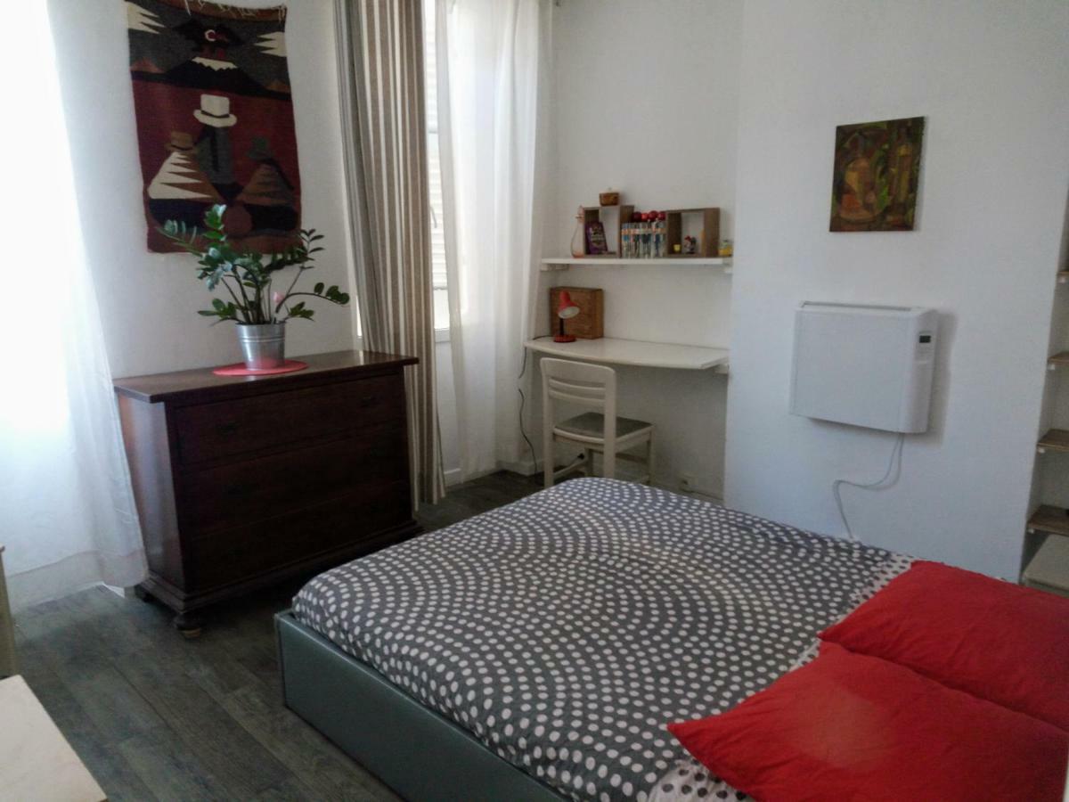 Trimu Apartment Marseille Ngoại thất bức ảnh