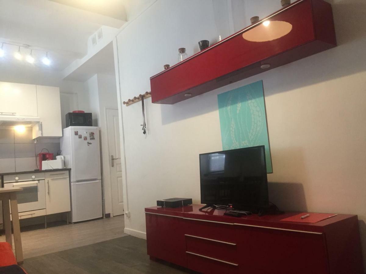 Trimu Apartment Marseille Ngoại thất bức ảnh